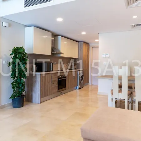 Elgouna Heart Mangroovy New 2Bedrooms