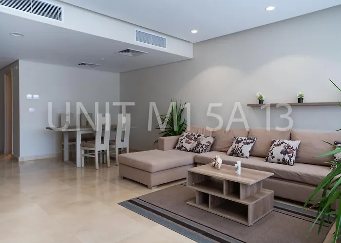 Elgouna Heart Mangroovy New 2bedrooms *