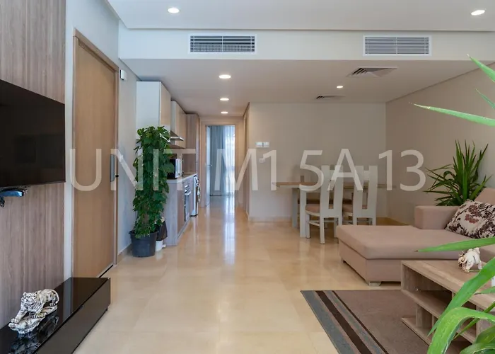 Elgouna Heart Mangroovy New 2bedrooms * الغردقة