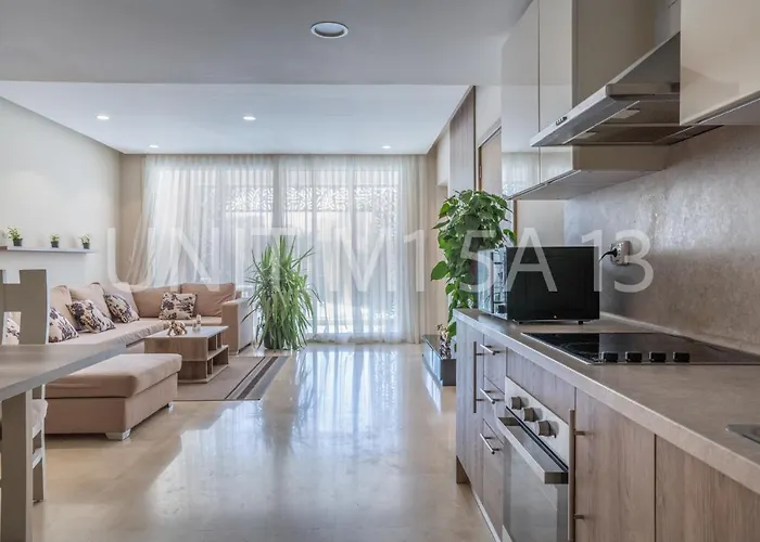 Elgouna Heart Mangroovy New 2bedrooms