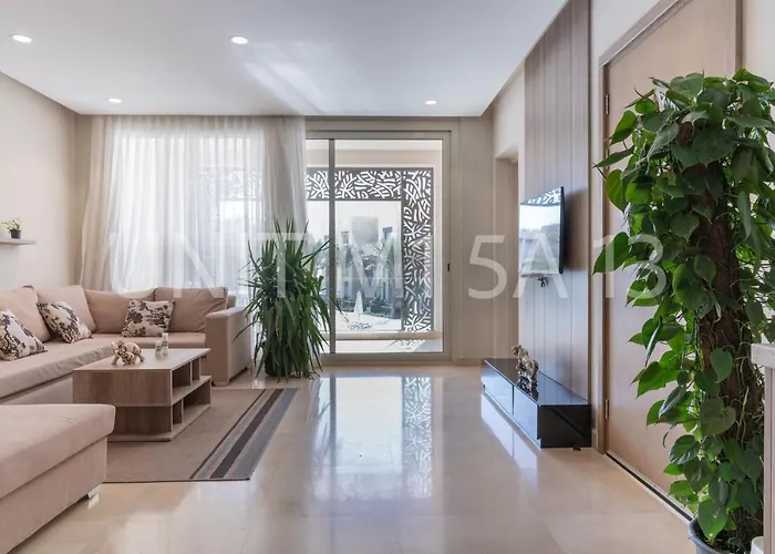 Elgouna Heart Mangroovy New 2bedrooms شقة الغردقة