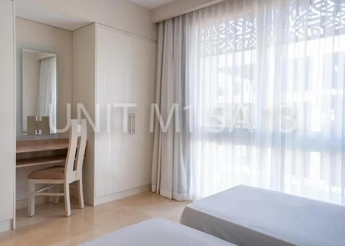 Elgouna Heart Mangroovy New 2bedrooms *