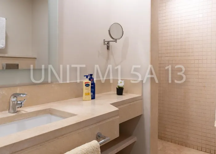 شقة Elgouna Heart Mangroovy New 2bedrooms