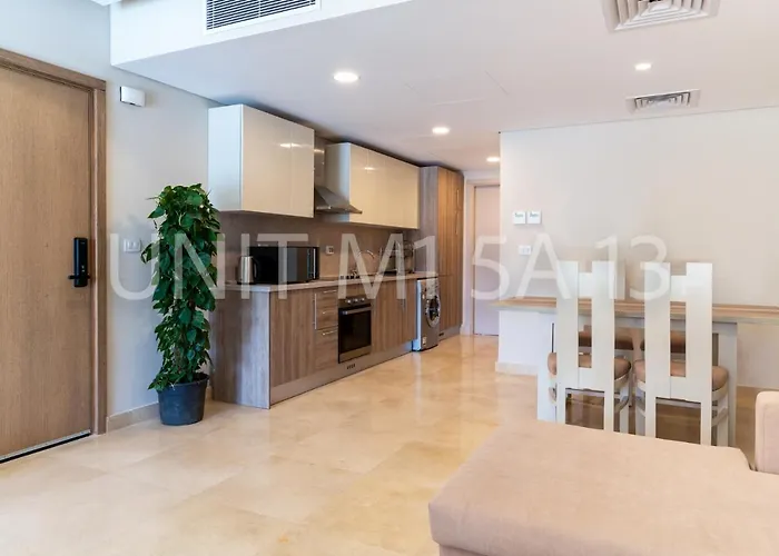 Elgouna Heart Mangroovy New 2bedrooms الغردقة