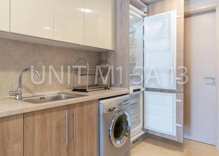Elgouna Heart Mangroovy New 2bedrooms