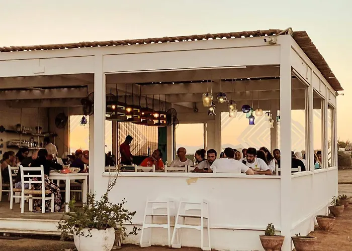 شقة Elgouna Heart Mangroovy New 2bedrooms *